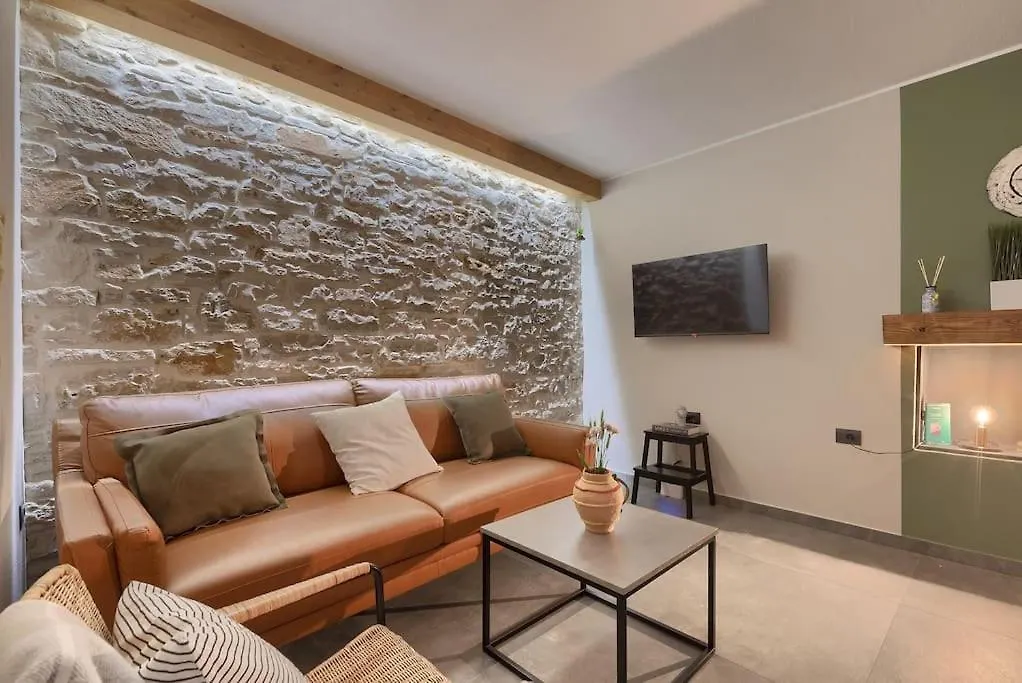Villa Eglis By Istrialux Galizana 0*,