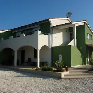 Greeny Galižana