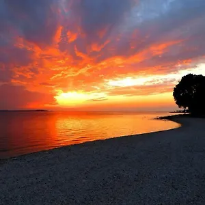 Sole E Mare Galižana